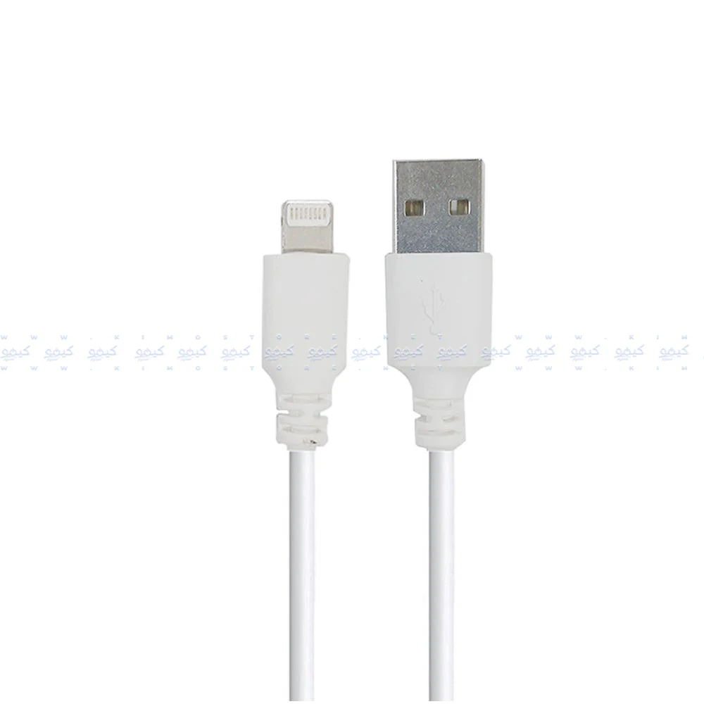 Baci WCAL1 QC3.0 Wall Charger Lightning Cable 18W Fast Charging - Image 3