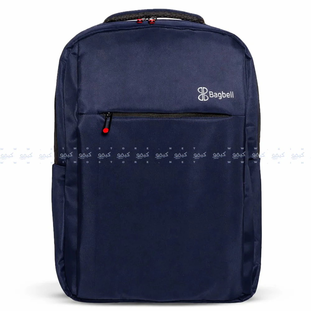 Bagbell B1030 15.6 Inch Laptop Backpack