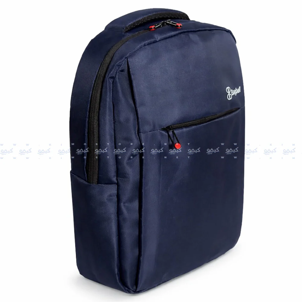 Bagbell B1030 15.6 Inch Laptop Backpack - Image 2