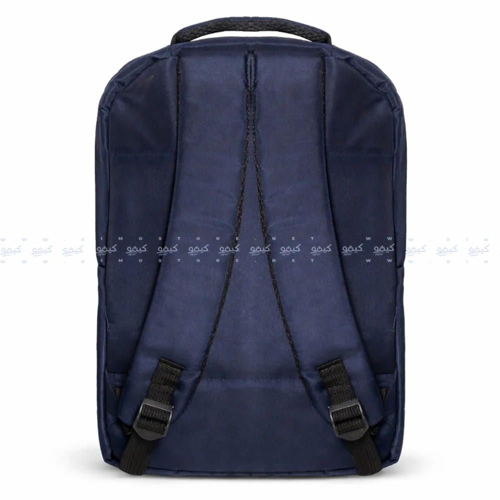 Bagbell B1030 15.6 Inch Laptop Backpack - Image 3