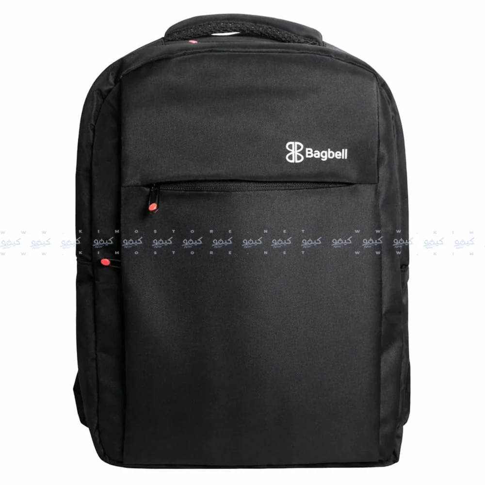Bagbell B1030 15.6 Inch Laptop Backpack - Image 4