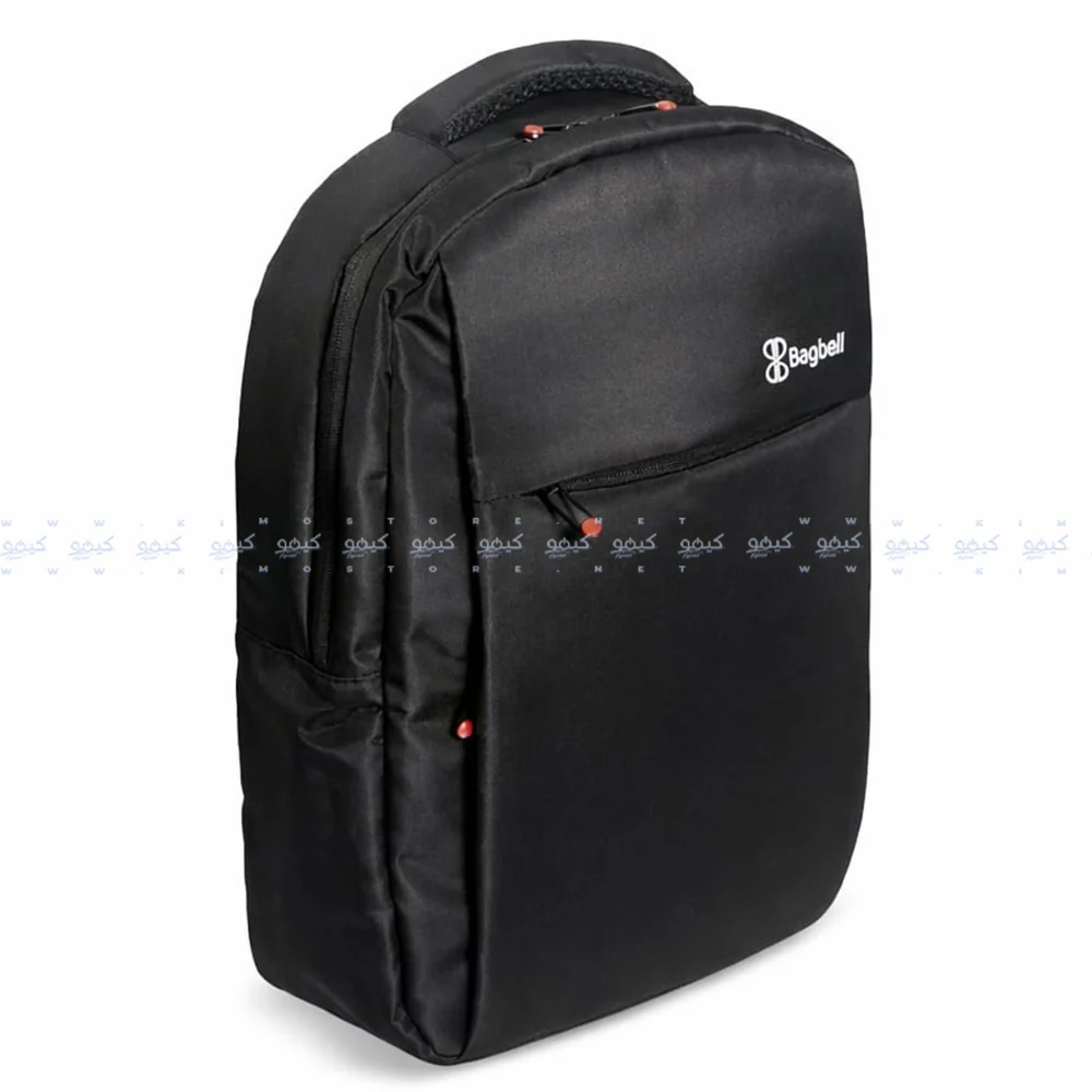 Bagbell B1030 15.6 Inch Laptop Backpack - Image 5