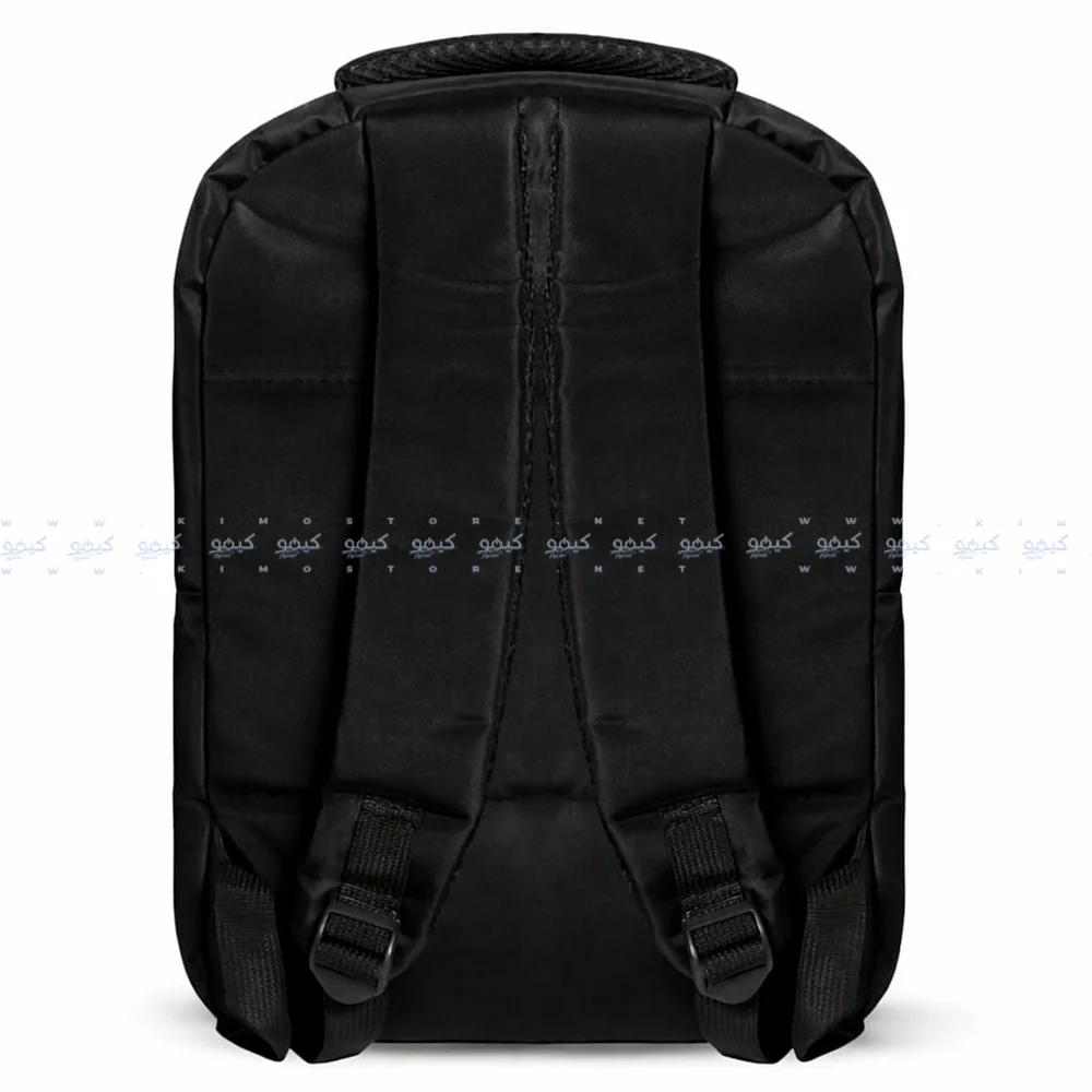 Bagbell B1030 15.6 Inch Laptop Backpack - Image 6