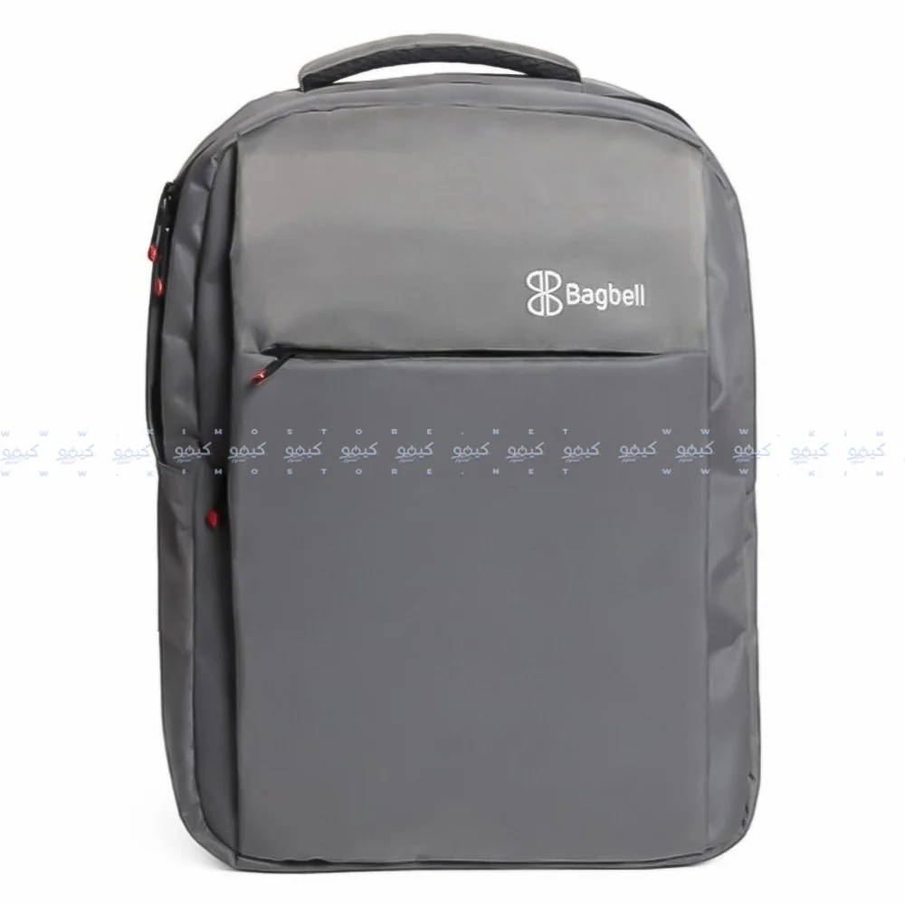 Bagbell B1030 15.6 Inch Laptop Backpack - Image 7