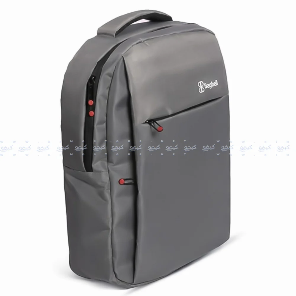 Bagbell B1030 15.6 Inch Laptop Backpack - Image 8