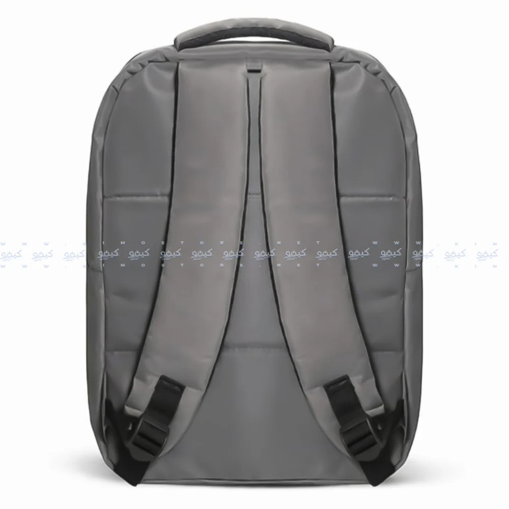 Bagbell B1030 15.6 Inch Laptop Backpack - Image 9