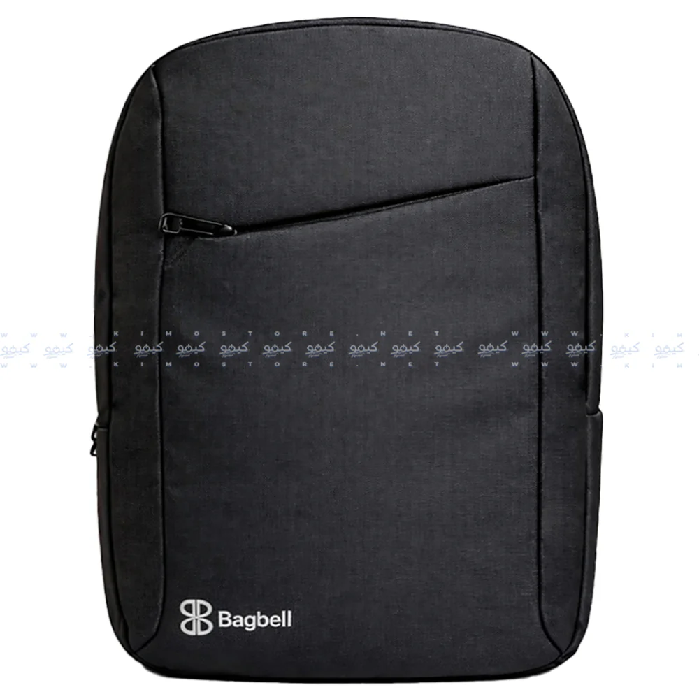 Bagbell B1090 15.6 Inch Laptop Backpack