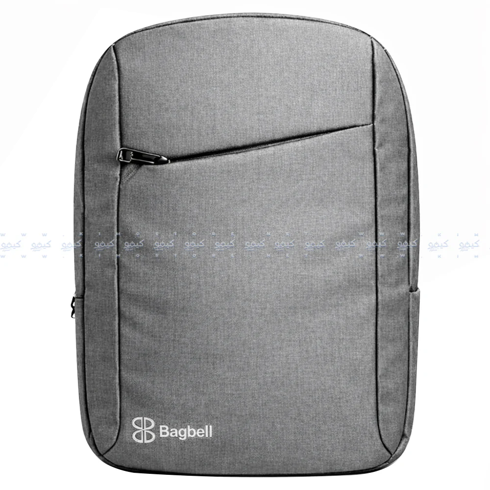 Bagbell B1090 15.6 Inch Laptop Backpack - Image 2