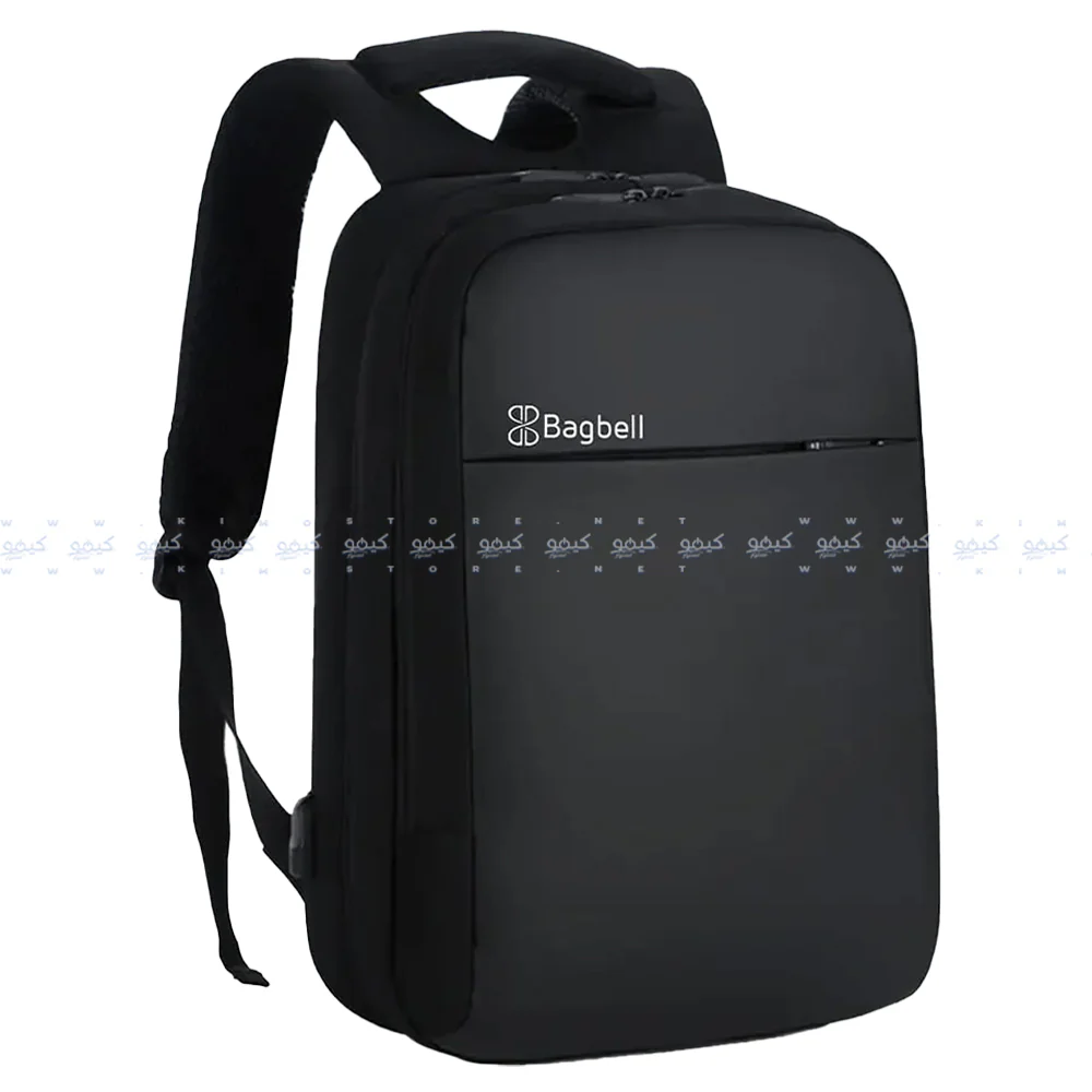 Bagbell B2018 15.6 Inch Laptop Backpack - Image 2