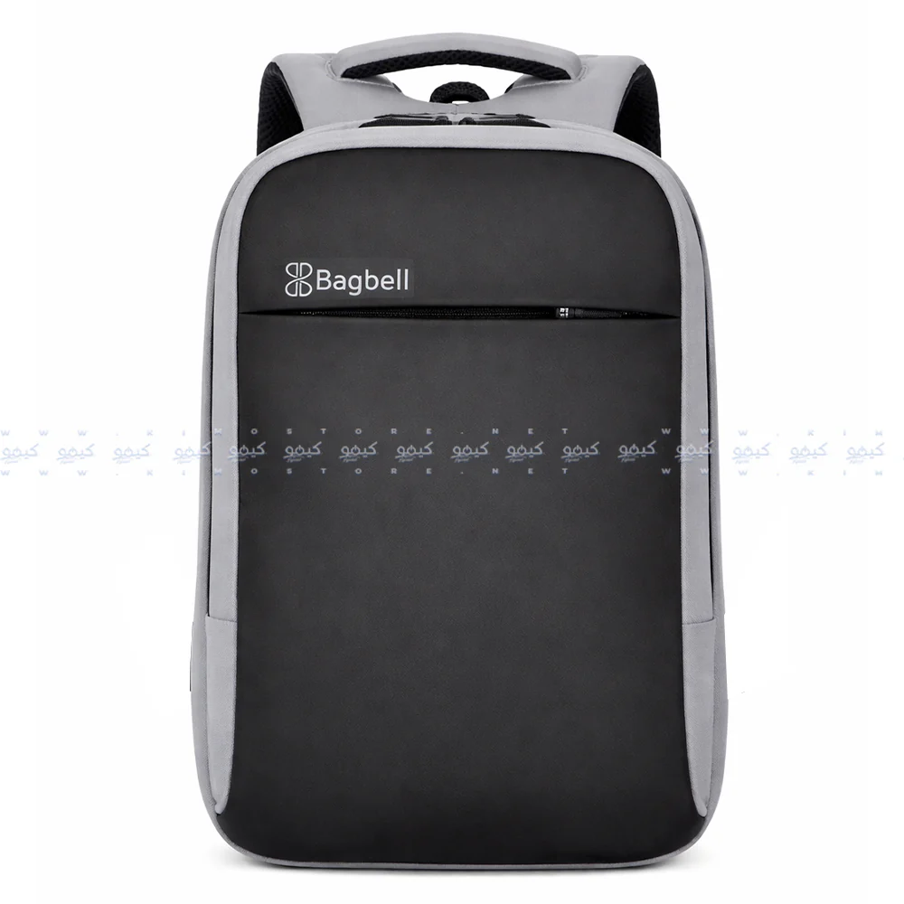 Bagbell B2018 15.6 Inch Laptop Backpack - Image 3