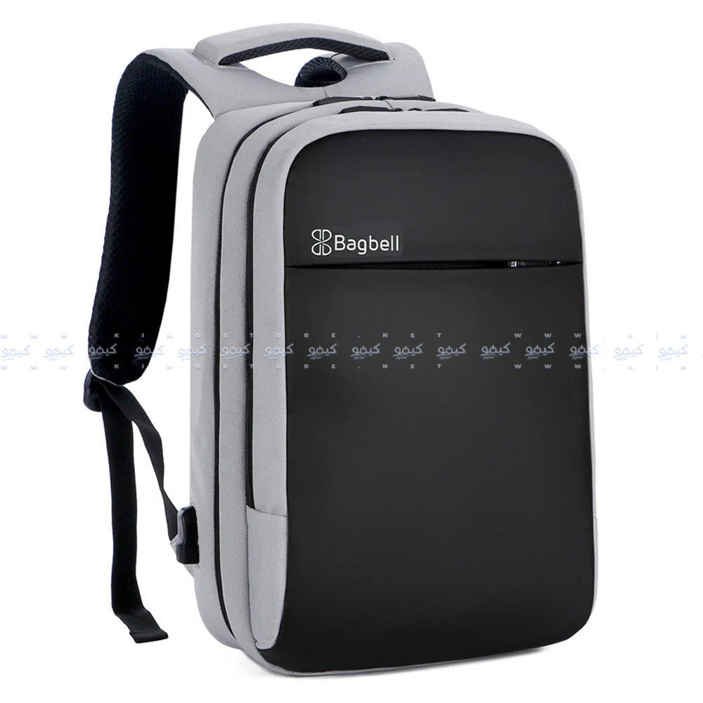 Bagbell B2018 15.6 Inch Laptop Backpack - Image 4