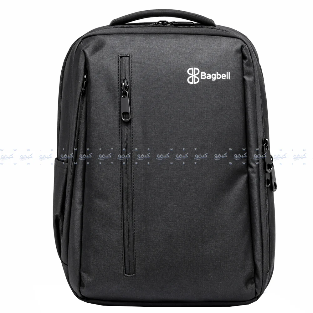 Bagbell B2026 15.6 Inch Laptop Backpack - Image 2
