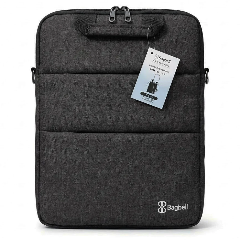 Bagbell BS15.6 15.6 Inch Laptop Backpack - Image 2