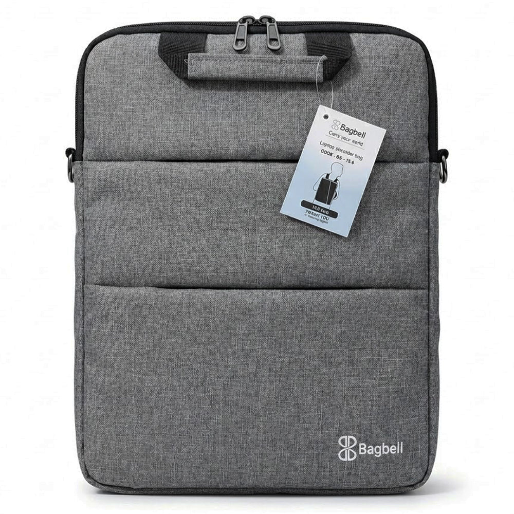 Bagbell BS15.6 15.6 Inch Laptop Backpack - Image 3