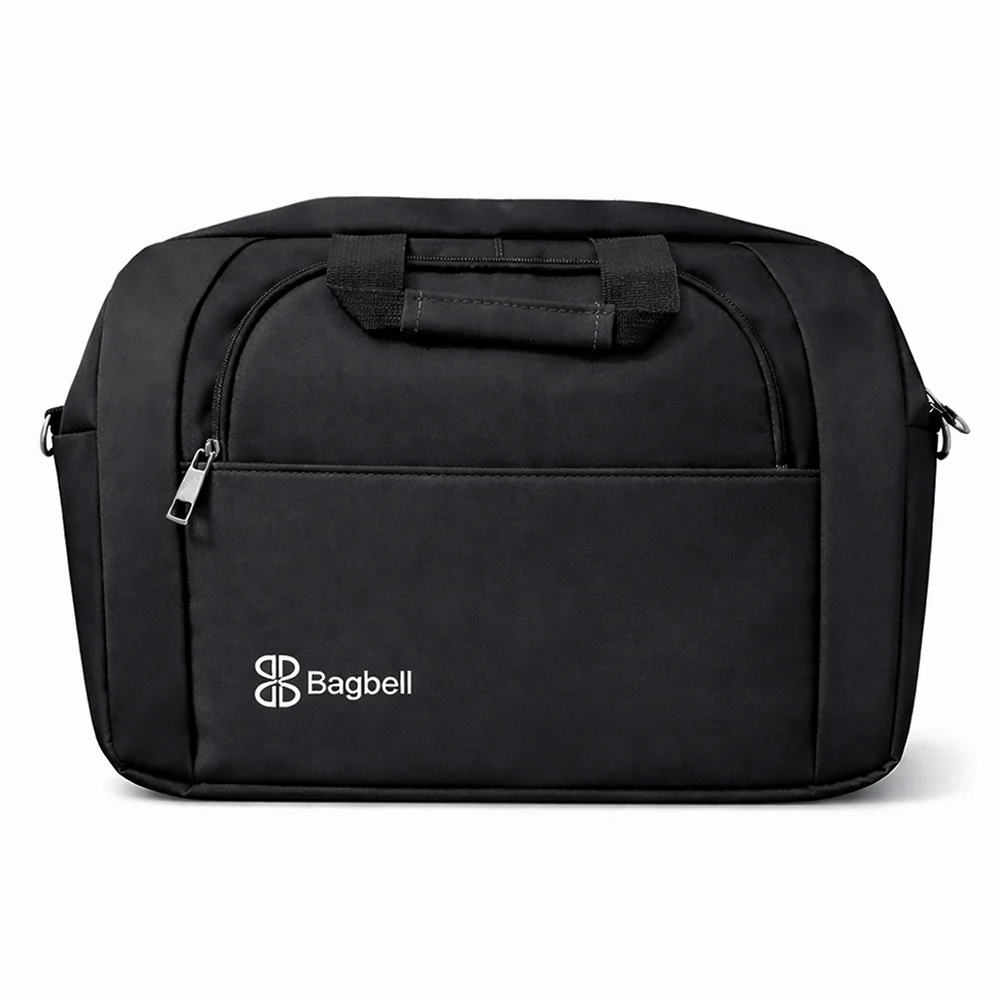 Bagbell H16 15.6 Inch Business Laptop Bag - Image 3