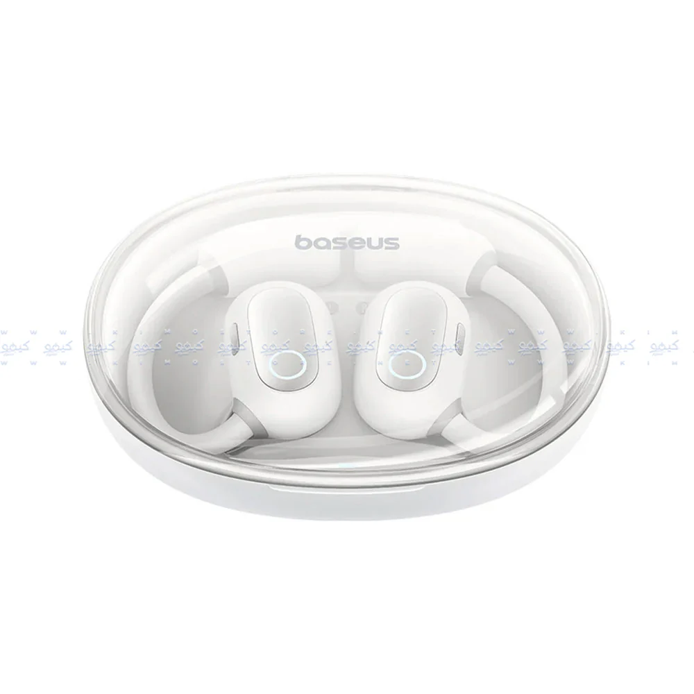 Baseus Eli Sport 1 Open-Ear TWS Earbuds - Image 10