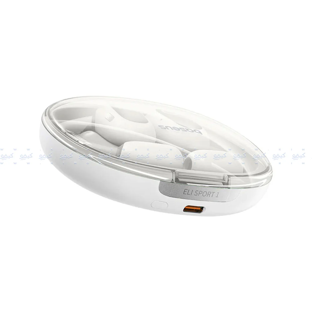 Baseus Eli Sport 1 Open-Ear TWS Earbuds - Image 11