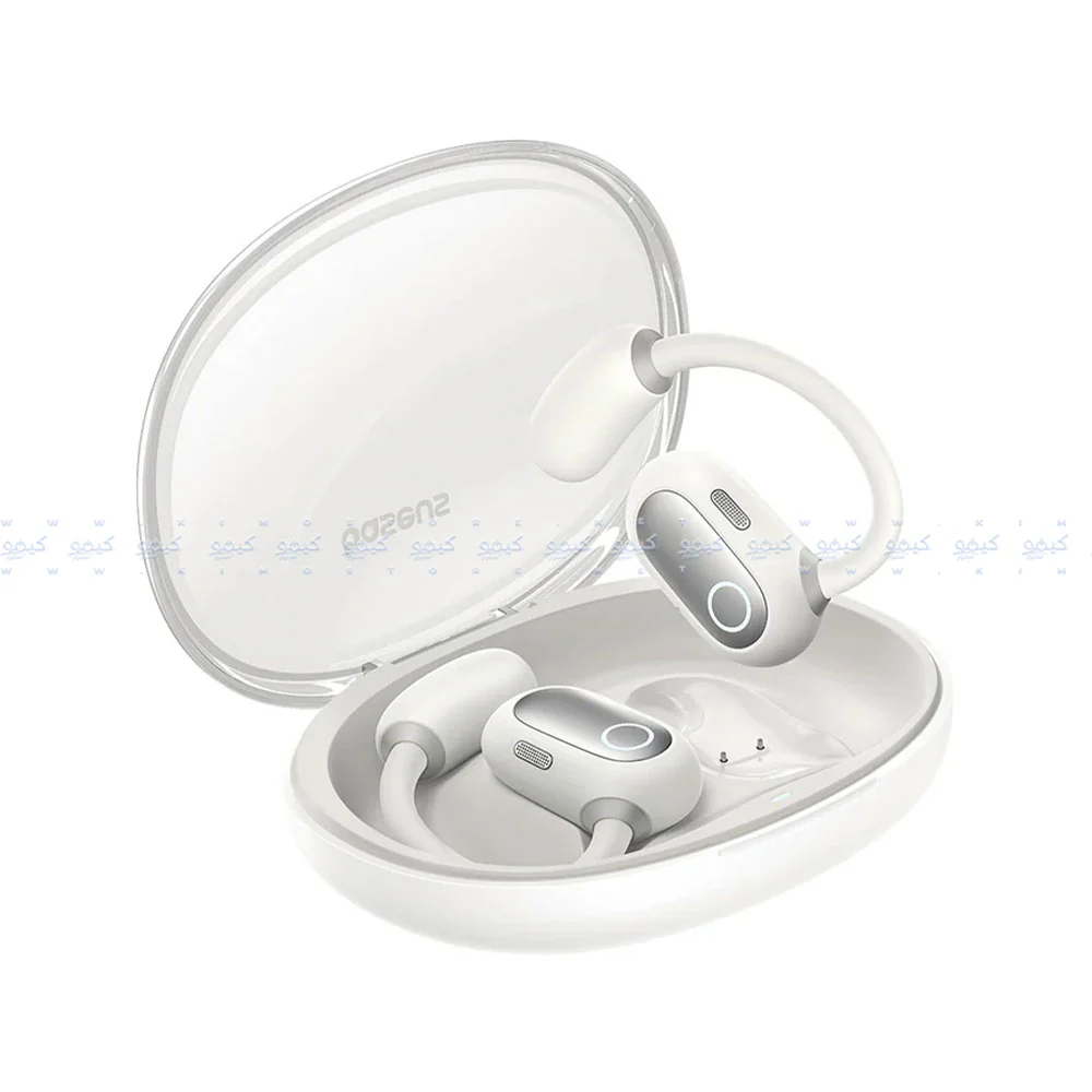 Baseus Eli Sport 1 Open-Ear TWS Earbuds - Image 12