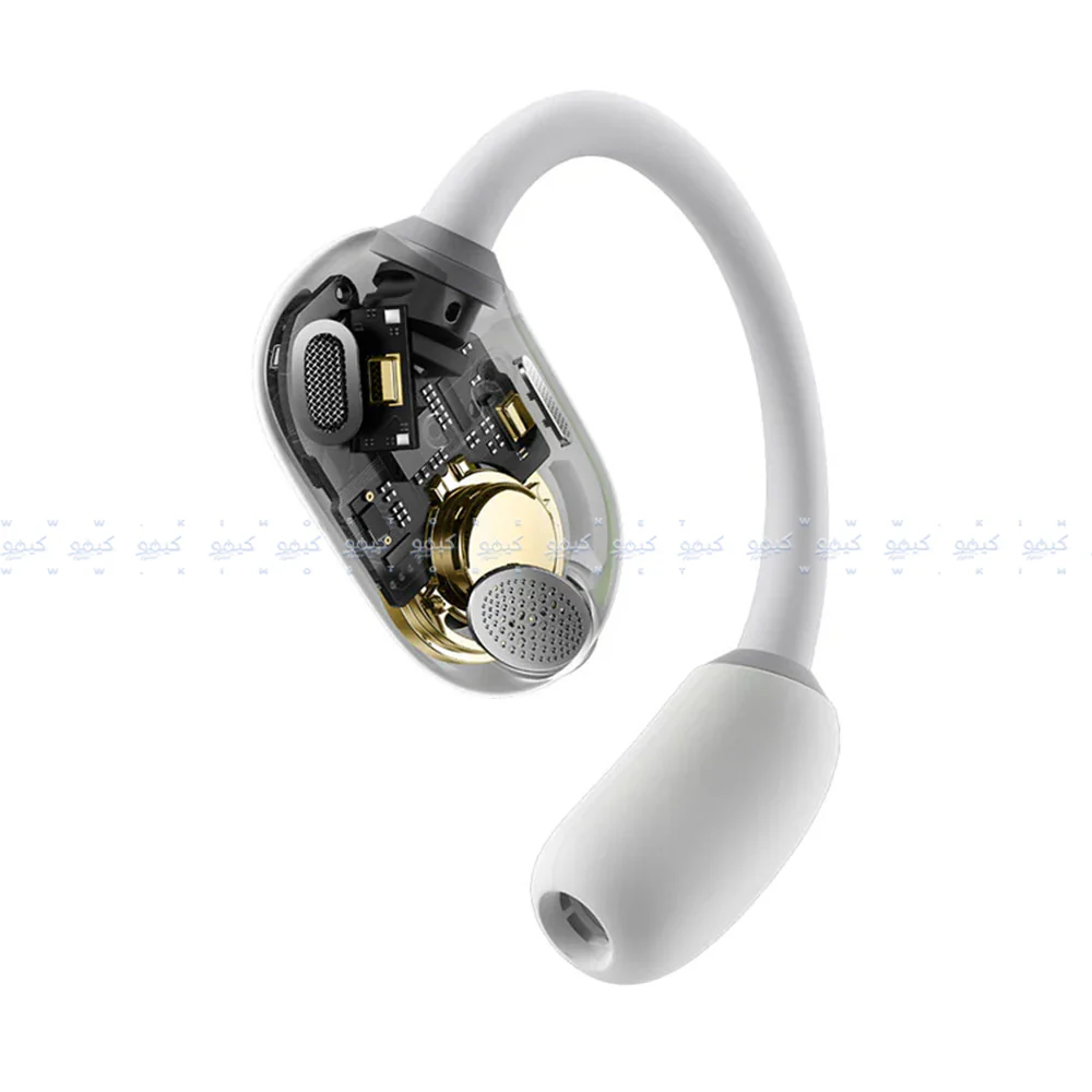 Baseus Eli Sport 1 Open-Ear TWS Earbuds - Image 14