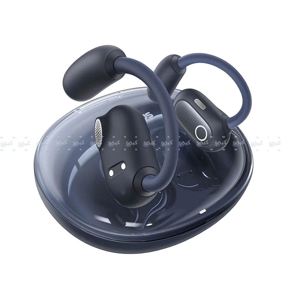 Baseus Eli Sport 1 Open-Ear TWS Earbuds - Image 15
