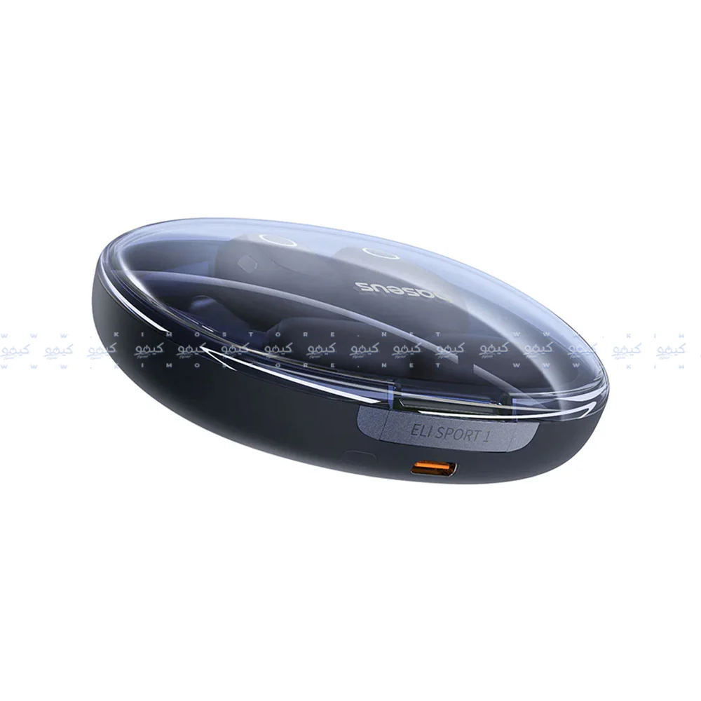Baseus Eli Sport 1 Open-Ear TWS Earbuds - Image 18