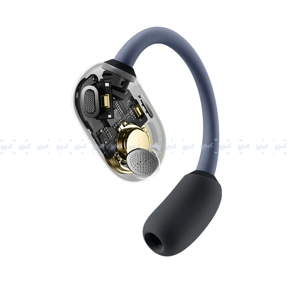 Baseus Eli Sport 1 Open-Ear TWS Earbuds - Image 20