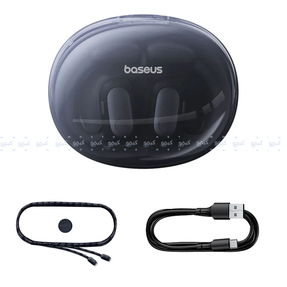 Baseus Eli Sport 1 Open-Ear TWS Earbuds - Image 21