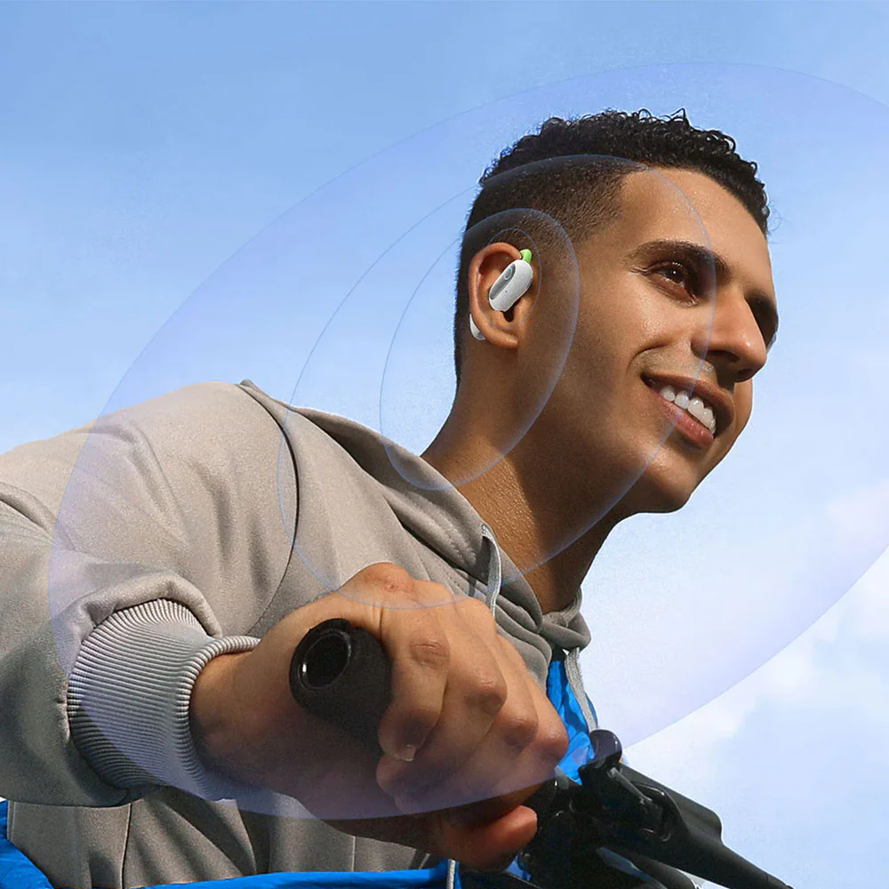 Baseus Eli Sport 1 Open-Ear TWS Earbuds - Image 29