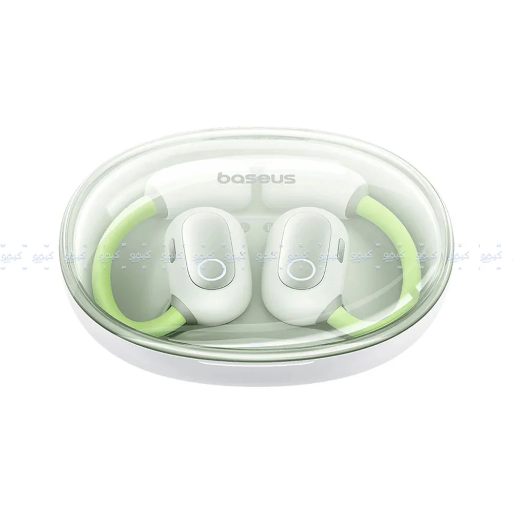 Baseus Eli Sport 1 Open-Ear TWS Earbuds - Image 3