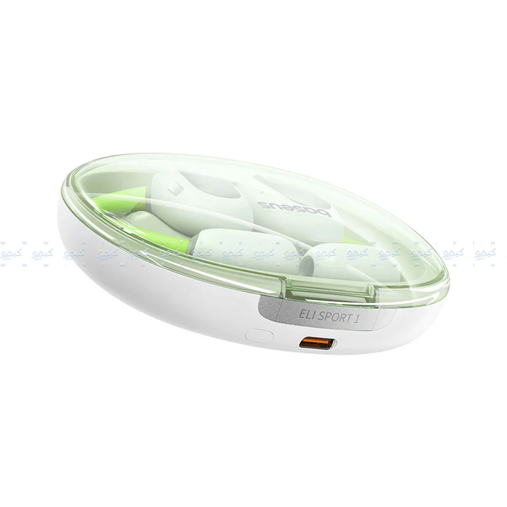 Baseus Eli Sport 1 Open-Ear TWS Earbuds - Image 4