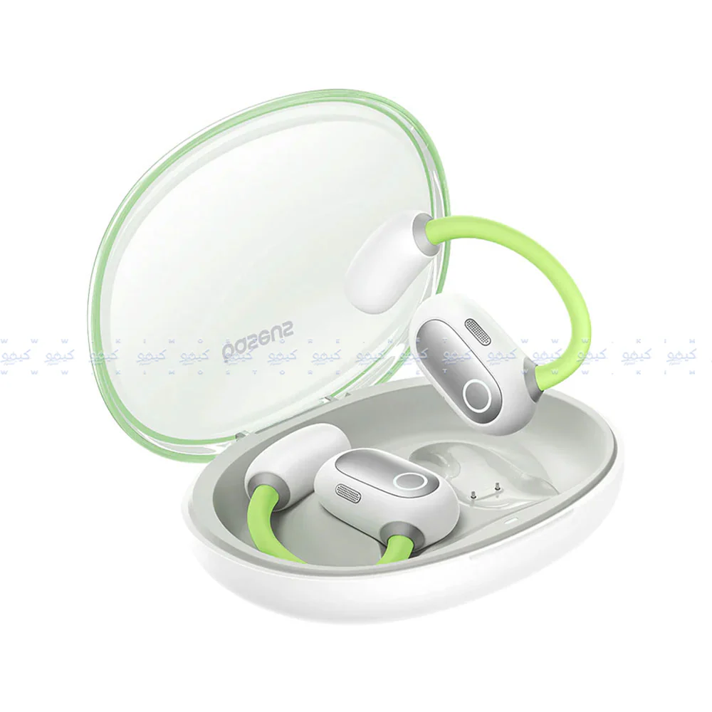 Baseus Eli Sport 1 Open-Ear TWS Earbuds - Image 5