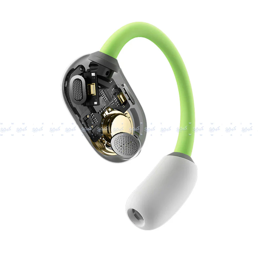 Baseus Eli Sport 1 Open-Ear TWS Earbuds - Image 6