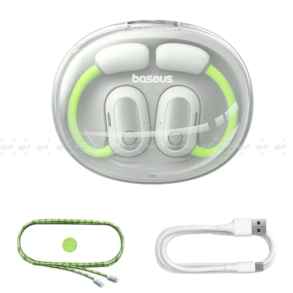 Baseus Eli Sport 1 Open-Ear TWS Earbuds - Image 7