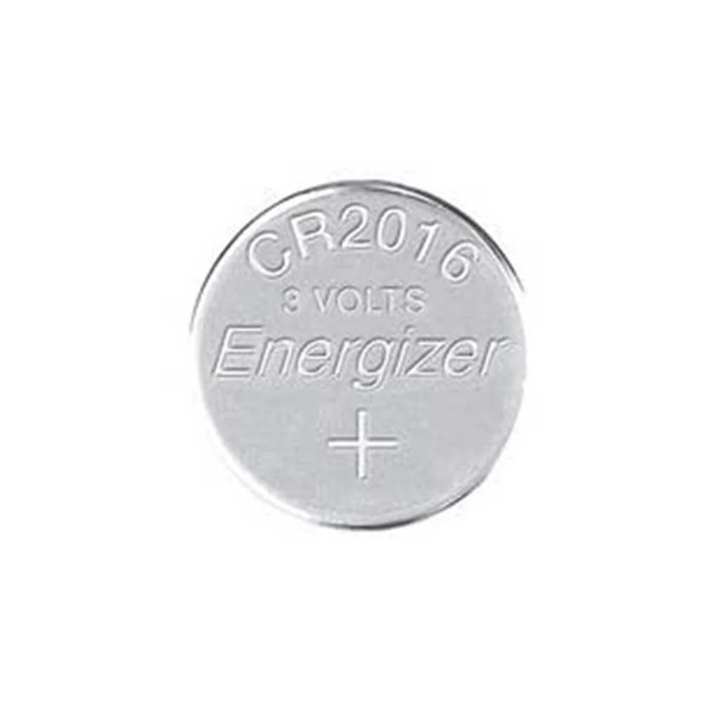 Energizer ECR2016 Lithium Battery 3V - Image 2