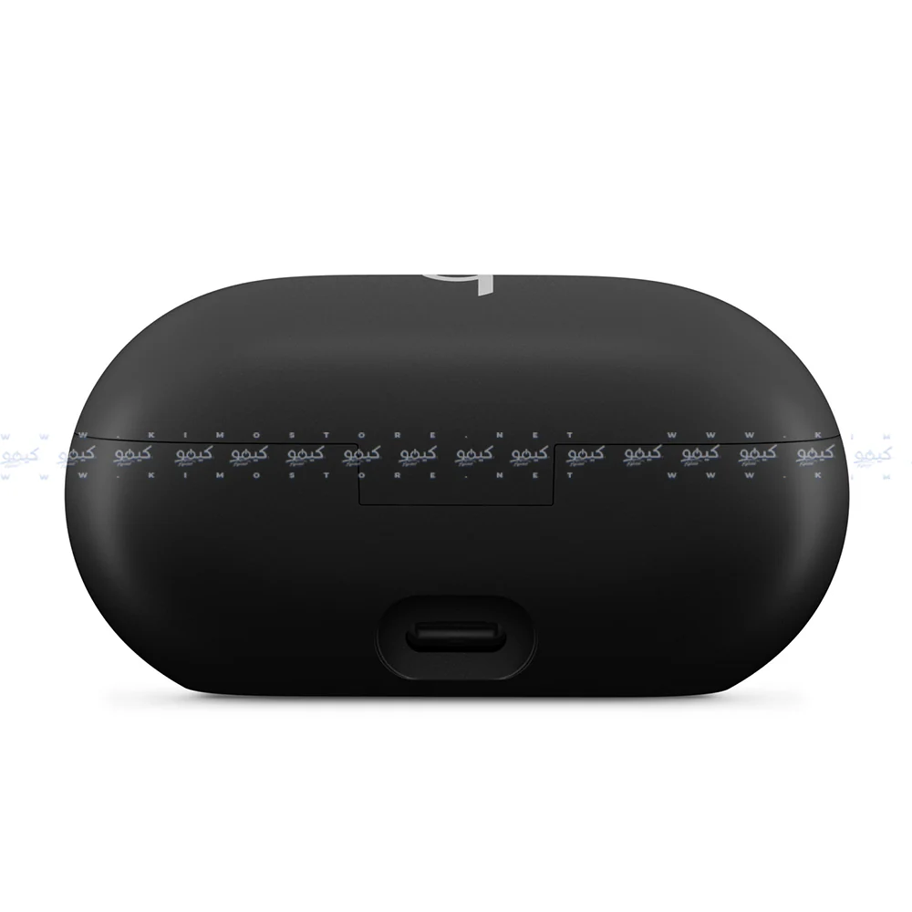 Beats Solo Buds MUVW3ZM/A True Wireless Earbuds - Matte Black - Image 6