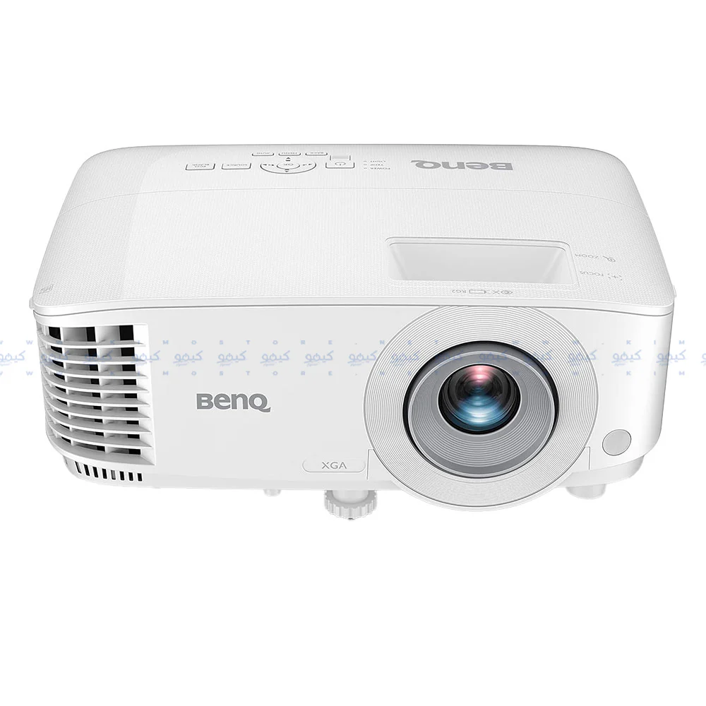 Benq MX560 XGA Projector With Speaker - Image 2