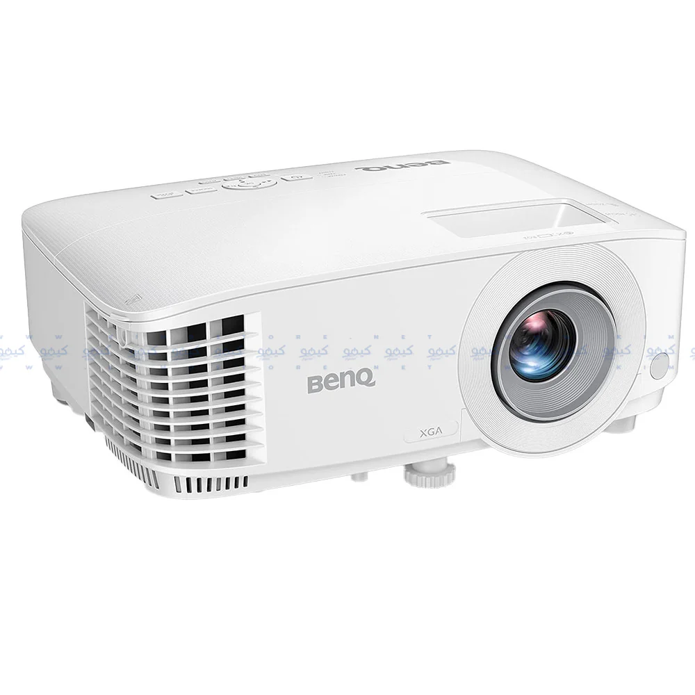 Benq MX560 XGA Projector With Speaker - Image 3