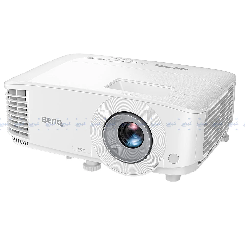 Benq MX560 XGA Projector With Speaker - Image 4