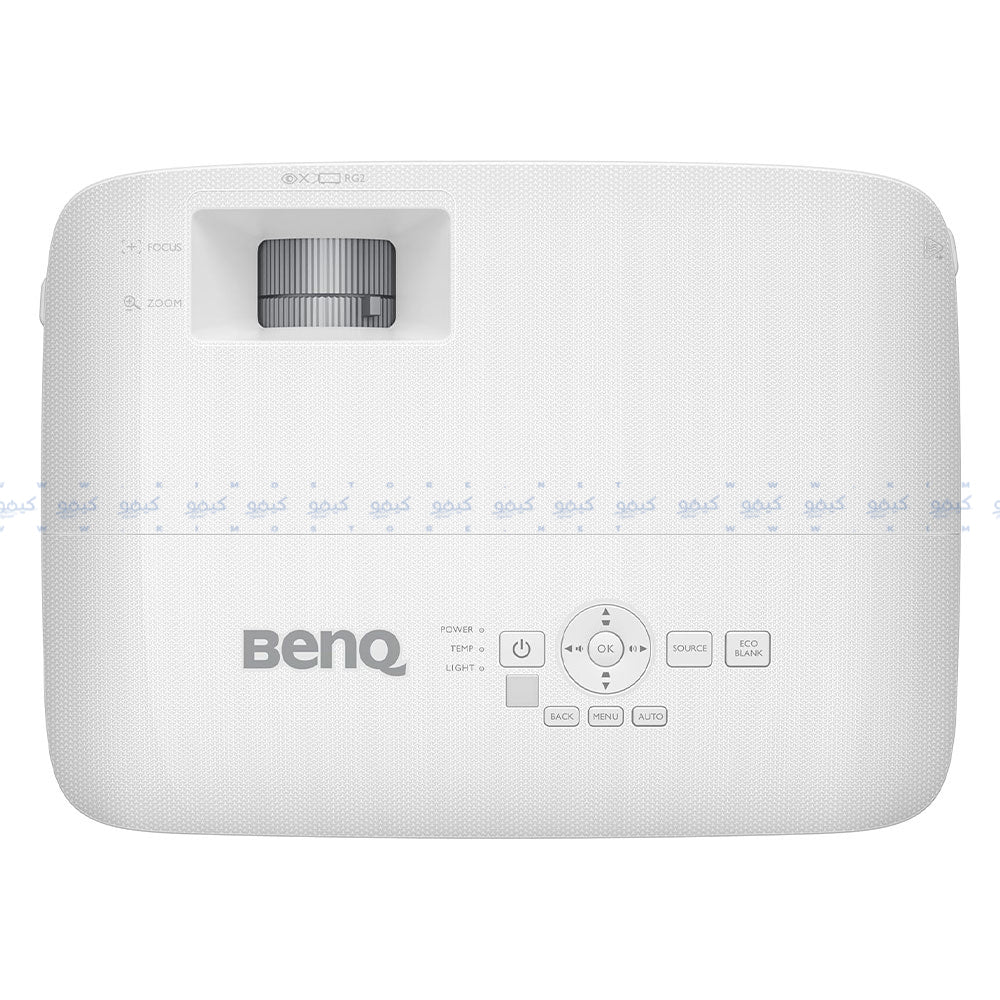 Benq MX560 XGA Projector With Speaker - Image 5