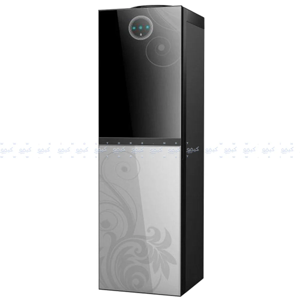 Bergen Water Dispenser With Refrigerator BYB538 - Image 3