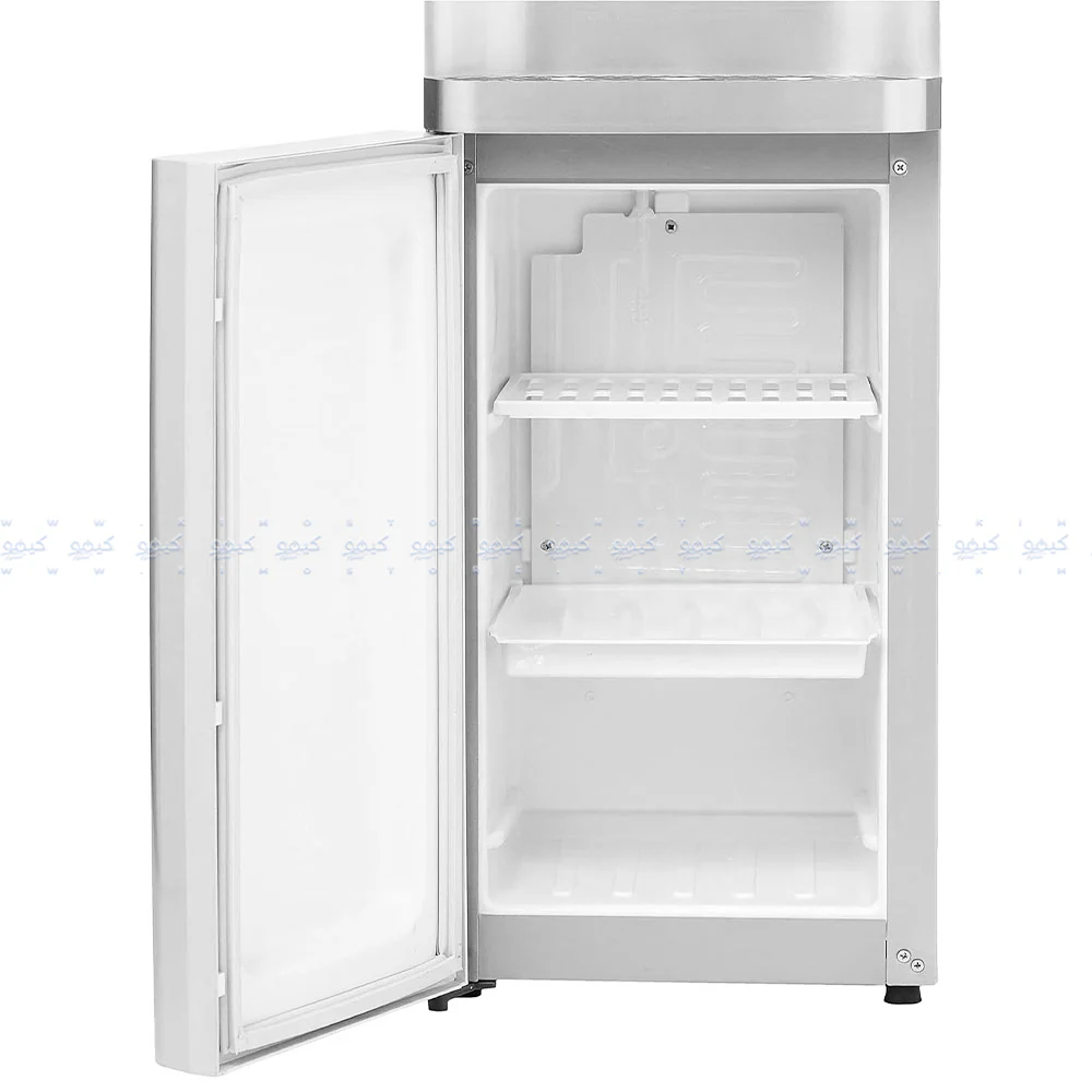 Bergen Water Dispenser With Refrigerator BYB518 - Image 4