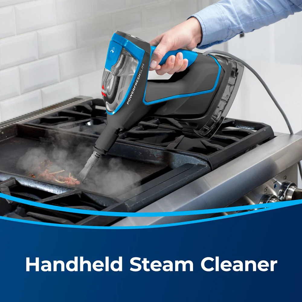 Bissell Powerfresh Slim 3in1 Steam Mop 2233E 1500W - Image 3