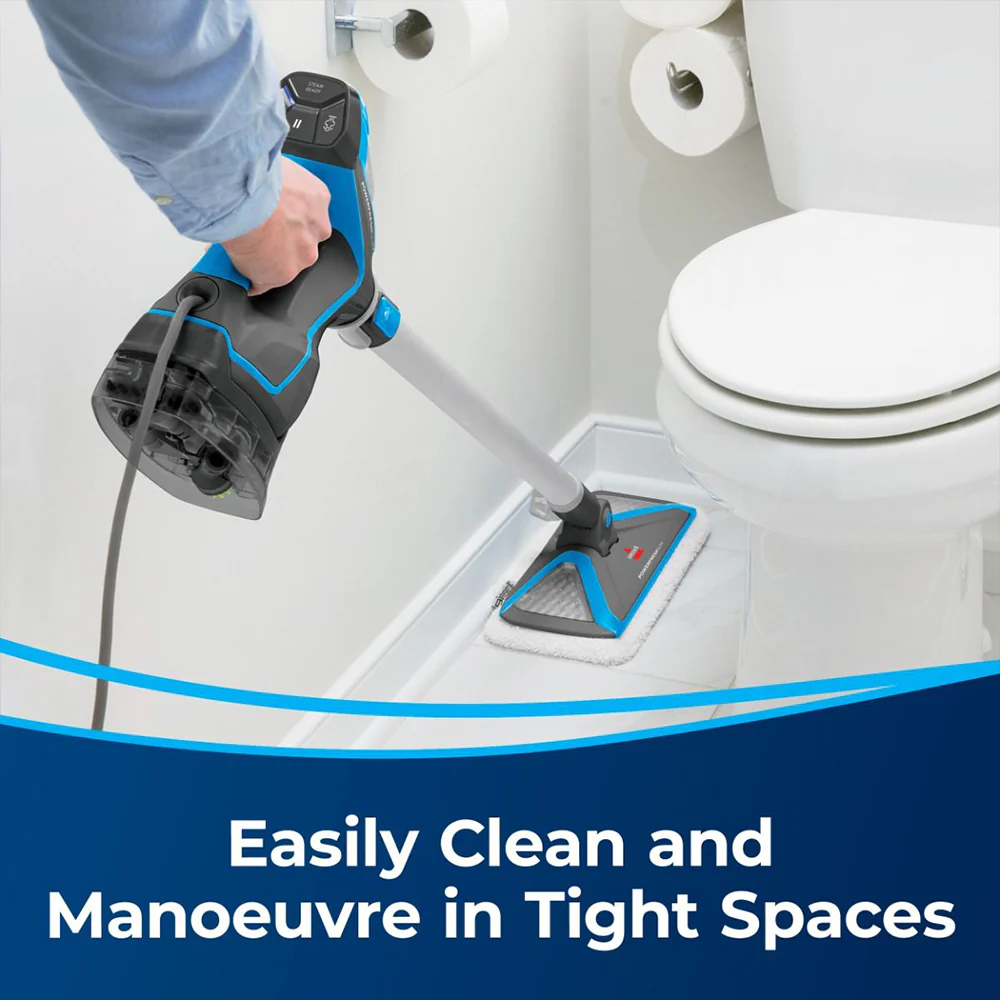 Bissell Powerfresh Slim 3in1 Steam Mop 2233E 1500W - Image 5