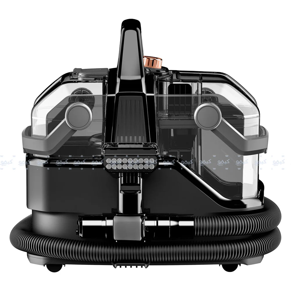 Bissell SpotClean Hydrosteam Carpet & Upholster Cleaner 3700E 750W - Image 4