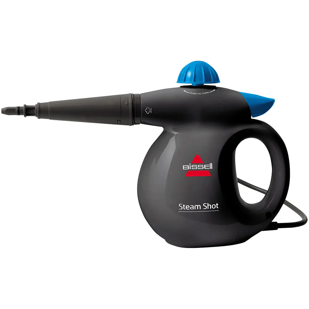 Bissell Steam Shot 2635E 1000W