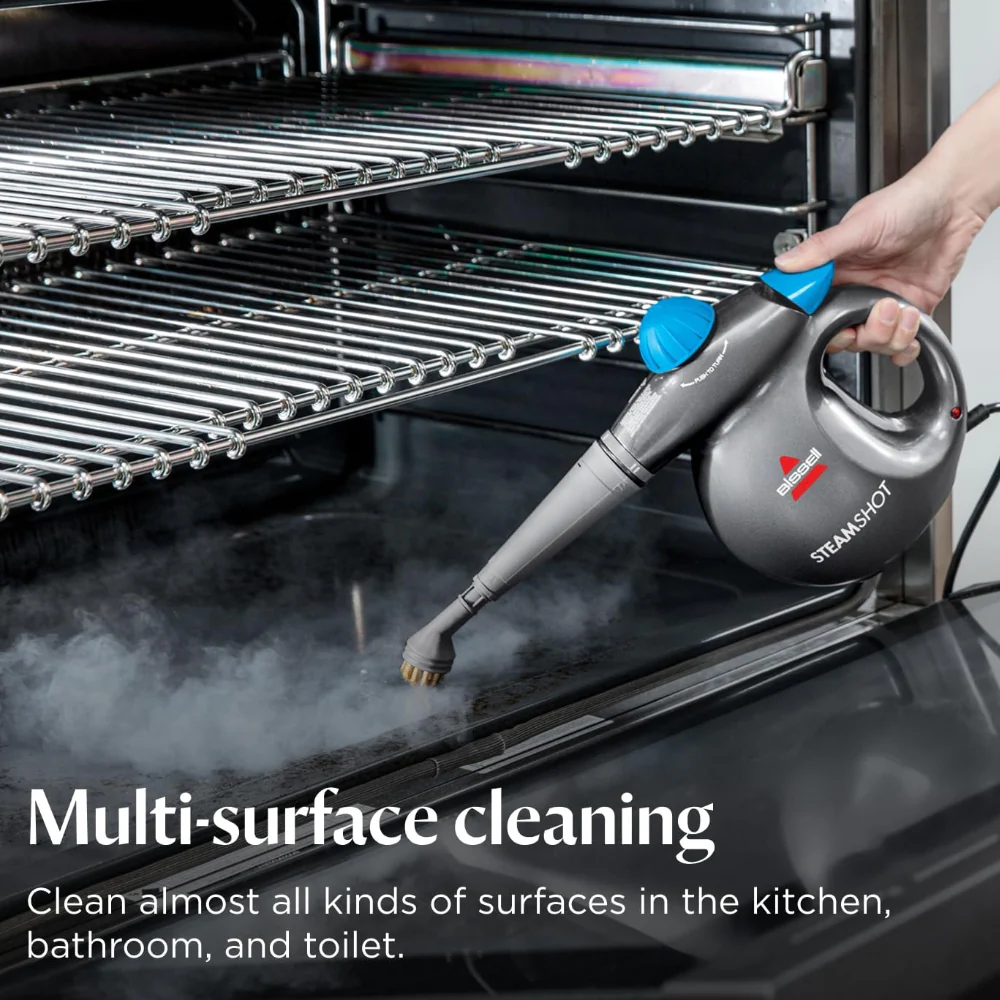 Bissell Steam Shot 2635E 1000W - Image 11