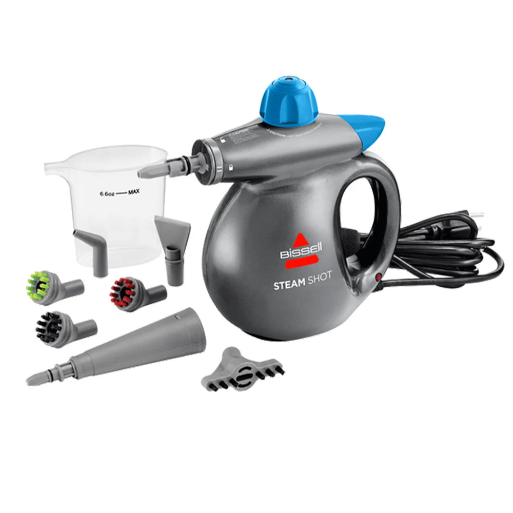 Bissell Steam Shot 2635E 1000W - Image 3