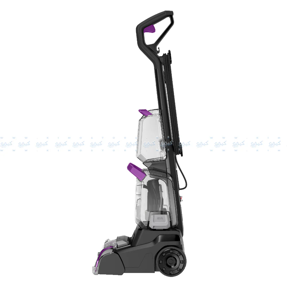 Bissell TurboClean PowerBrush Carpet & Upholster Cleaner 4058K 600W - Image 3