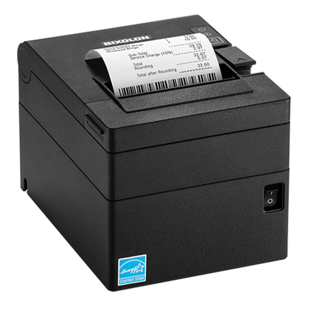 Bixolon B300IIEK Receipt Printer - Image 3