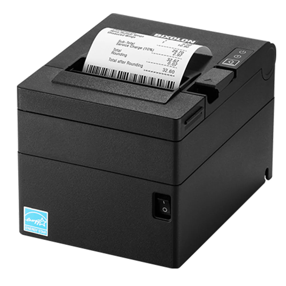 Bixolon B300IIEK Receipt Printer - Image 4